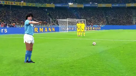 The Most Memorable Individual Performances in the FIFA U-20 World Cup