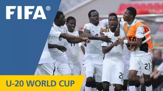 5 Memorable Team Performances in U-20 World Cup History